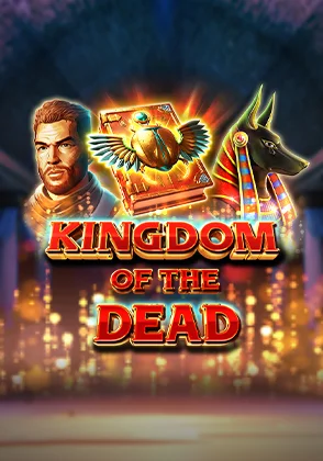 Kingdom of the dead by adam789