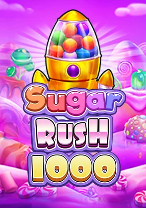 Sugar rush 1000 by adam789