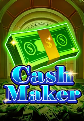 Cash maker by adam789