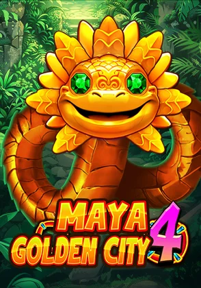 Maya 4 Golden city by adam789