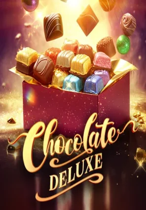 Chocolate deluxe by adam789