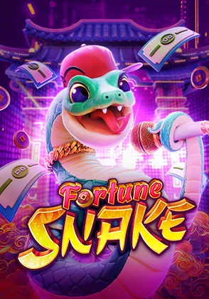 Fortune snake by adam789