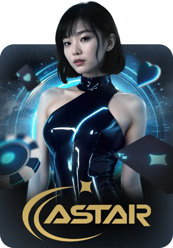 astar by adam789
